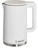 Чайник DELTA LUX DE-1011 белый
