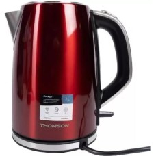 Чайник электрический THOMSON K30E-4001 RED 1.7L