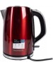 Чайник электрический THOMSON K30E-4001 RED 1.7L