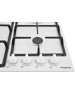 Газовая варочная поверхность HOTPOINT HGMT 642 WH