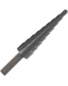 PATRIOT Сверло по металлу ступенчатое (4х12 мм, шаг 1 мм)