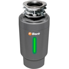 Измельчитель пищевых отходов BORT TITAN 8000