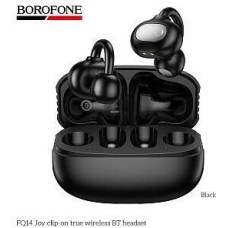 Наушники BOROFONE (6941991123269) FQ14 Black