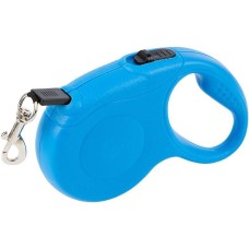 РЫЖИЙ КОТ Поводок-рулетка, длина - 3 м (104125)