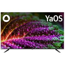 Телевизор BBK 55LED-9232/UTS2C QLED SMART TV Android Ultra HD безрамочный