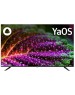 Телевизор BBK 55LED-9232/UTS2C QLED SMART TV Android Ultra HD безрамочный