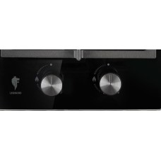 Варочная панель газовая LEONORD LEG-30203GB