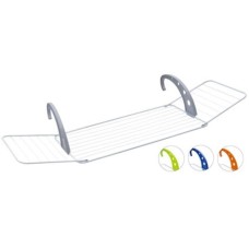 Сушилка для белья батарейная РЫЖИЙ КОТ CD-06, 182*55,5 см (109606)