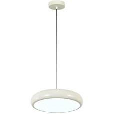 Светильник ESCADA 10304/1 LED*15W Black/White