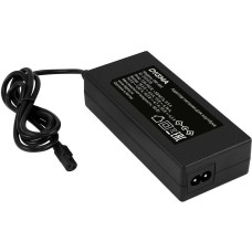 Блок питания DIGMA Блок питания DM-A90 автоматический 90W 18.5V-20V 4-коннект. 4.62A от бытовой электросети