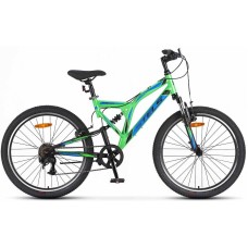 Велосипед STELS Mustang 24V*EP-00009286*X0000001793*16
