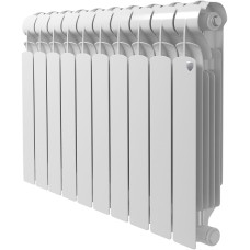 Радиатор ROYAL THERMO Indigo B 500 - 10 секц биметаллический