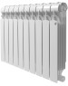 Радиатор ROYAL THERMO Indigo B 500 - 10 секц биметаллический