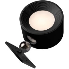 Фонарь КОСМОС KOC309Lit черный