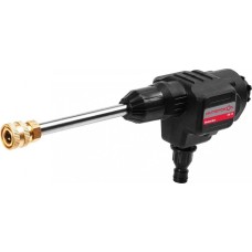 INTERSKOL Мойка высокого давления АМ-30 755.0.3.17