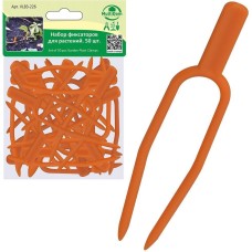 Фикчсаторы для растений MULTIDOM VL83-226 (50шт.)