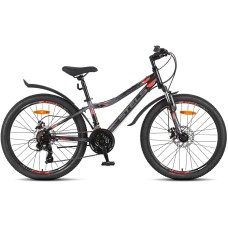 Велосипед STELS Turbo 410 24MD*EP-00007514*X0000001614*12