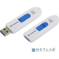 Transcend USB Drive 64Gb JetFlash 790 TS64GJF790W {USB 3.0}