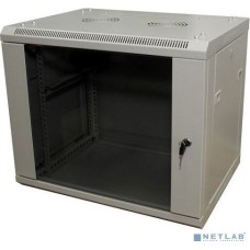 5bites Шкаф телекоммуникационный настенный TC6401-12G 12U / 600*450 / WALL / GREY