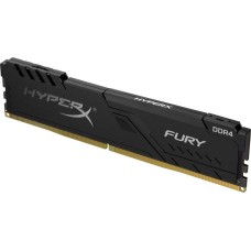 Оперативная память KINGSTON Оперативная память Fury Beast Black KF436C18BB/16 DDR4 - 1x 16ГБ 3600МГц, DIMM, Ret