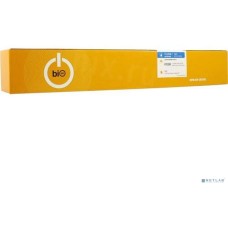 Картридж BION CARTRIDGE Bion TK-895C Картридж для Kyocera FS-C8020MFP/C8025MFP/C8520MFP/C8525MFP/Taskalf 255c/205c/256ci/206ci (6000 стр.), Голубой, с чипом
