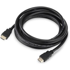 BURO Кабель аудио-видео HDMI (m)/HDMI (m) 3м. позолоч.конт. черный (BHP RET HDMI30-2)