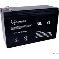 ENERGENIE Аккумулятор для Источников Бесперебойного Питания BAT-12V9AH {08541}