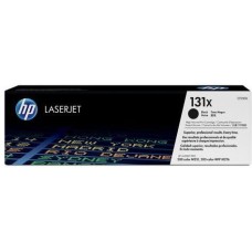 Картридж HP Картридж 131X, черный / CF210X