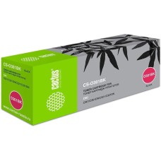 Картридж CACTUS Картридж 44973544, 44973544, черный / CS-O301BK