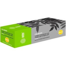 Картридж CACTUS Картридж CS-B400, 106R03581, черный / CS-B400