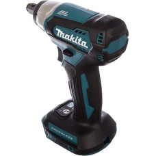 MAKITA Ударный гайковерт DTW181Z, без АКБ, без ЗУ