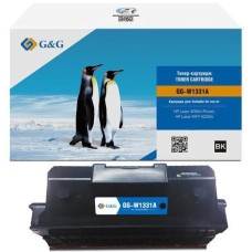 Картридж G&G Картридж GG-W1331A, W1331A, черный / GG-W1331A