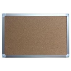 SILWERHOF Доска пробковая 45x60см