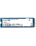KINGSTON Накопитель SSD 2Tb NV3 (M.2 2280 PCI-E Gen4 x4, NVMe, R/W 6000/5000MB/s, 640TBW, RTL) (SNV3S/2000G)