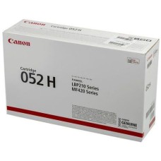 Картридж CANON Картридж 052H, черный / 2200C002