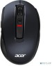 мышь Acer OMR070 [ZL.MCEEE.00D] Mouse BT/Radio USB (6but) black