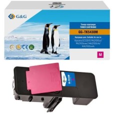 Картридж G&G Картридж GG-TK5430M, TK-5430M, пурпурный / GG-TK5430M