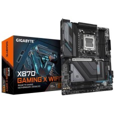 Материнская плата GIGABYTE Материнская плата X870 GAMING X WIFI7, RTL