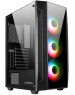 Корпус для ПК ALSEYE Корпус Phantom 1.0-BK