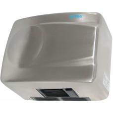 Сушилка для рук G-TEQ Сушилка для рук 8828 MC, серебристый