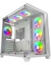 Корпус для ПК ALSEYE Корпус Paladin-W (4 fans)