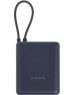 Аккумулятор внешний XIAOMI Внешний аккумулятор (Power Bank) BHR9341GL, 10000мAч, синий