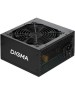 Блок питания DIGMA Блок питания DPSU-700W-WH, 700Вт, 80 PLUS WHITE, 120мм, черный, retail