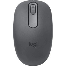 LOGITECH Мышь беспроводная M196, Graphite [910-007459]