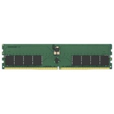 Оперативная память KINGSTON Оперативная память Valueram KVR64A52BD8-64 DDR5 - 1x 64ГБ 6400МГц, DIMM, Ret