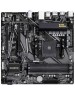 Материнская плата GIGABYTE Материнская плата B550M DS3H R2, Socket AM4, AMD B550, mATX, Ret