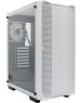 Корпус для ПК DEEPCOOL Корпус MidTower CC560 MESH V2 WH белый (ATX, без БП, 2xUSB3.0, 4x120mm ARGB) (R-CC560-WHAMA4-G-2)