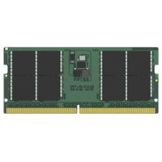 Память оперативная KINGSTON Оперативная память KCP556SD8-32 DDR5 - 1x 32ГБ 5600МГц, для ноутбуков (SO-DIMM), Ret