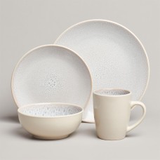 Набор столовый BRONCO НАБОР ПОСУДЫ ОБЕДЕННОЙ 