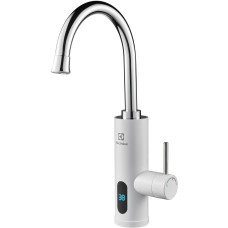 Водонагреватель проточный ELECTROLUX Водонагреватель проточный Taptronic (White)